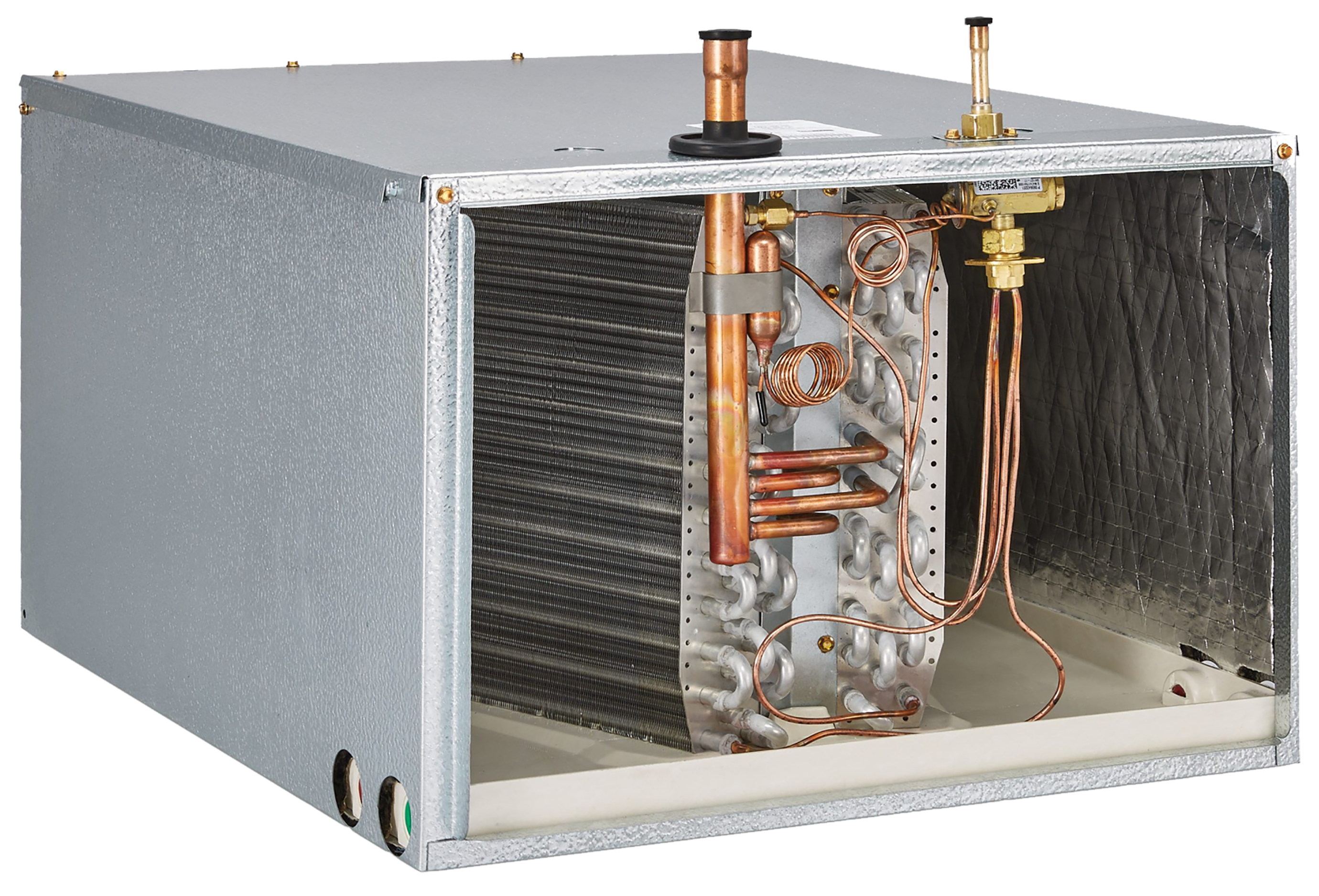  - Clearance Equipment